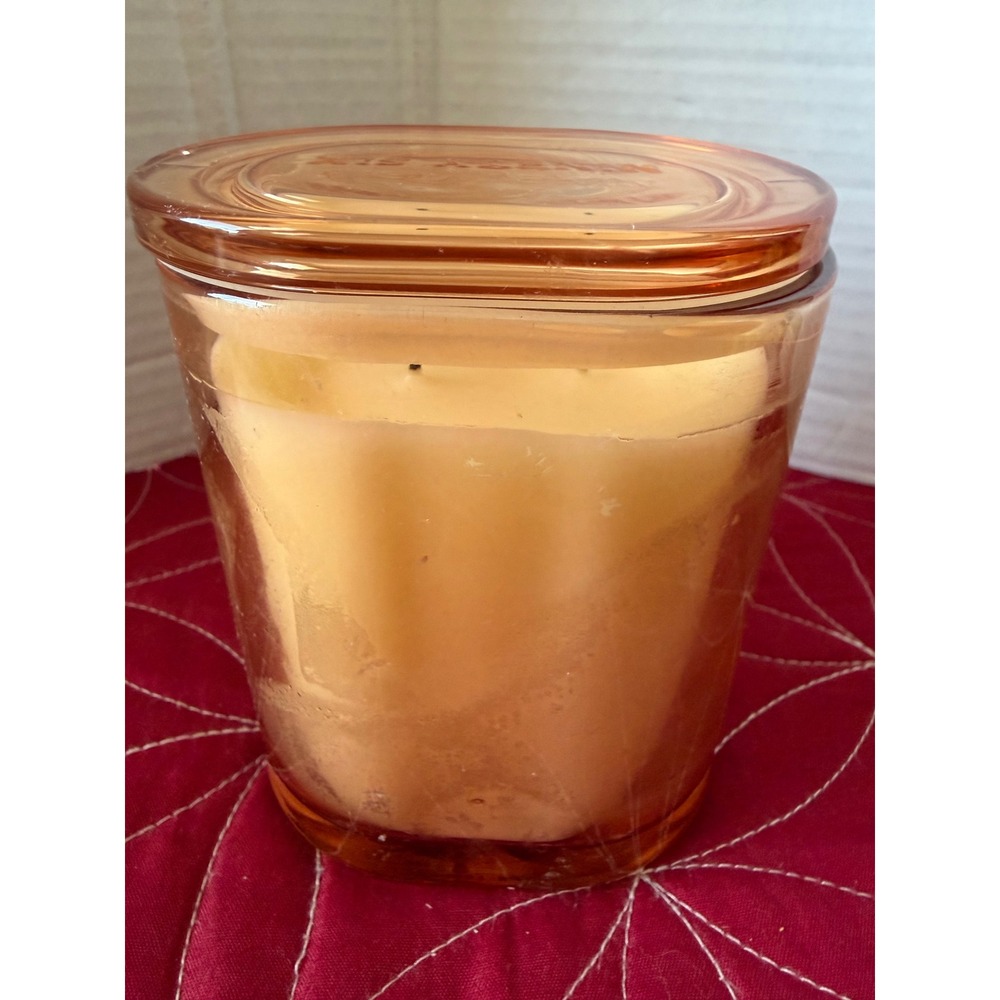 Ninety Six No 12 Soleil Scented Candle DW Home Mediterranean Bergamot 10.1 oz - Picture 3 of 10